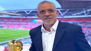 حفيظ دراجي يثير الجدل حول تذاكر مباريات أمم أفريقيا.. ما القصة؟