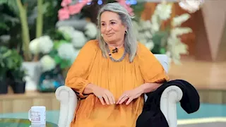 خاص| ابنة هند رستم ترفض تقديم سيرة والدتها في فيلم: صعب بعدما شاهدت "الست"