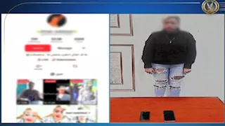 فيديوهات خادشة.. ضبط صانعة محتوى بالإسكندرية