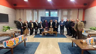 الجامعة الأمريكية تسلط الضوء على الأبحاث المؤثرة في سياسات صحة الأطفال بمصر