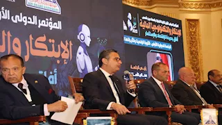 رئيس البورصة: 80% من المستثمرين الجدد من فئة الشباب