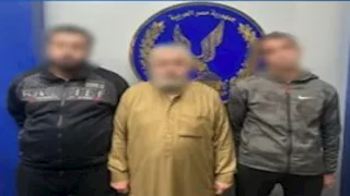  7 متهمين وأسلحة بيضاء وشوم.. تفاصيل خناقة دمياط 