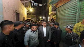 أسماء ضحايا عقار إمبابة المنكوب