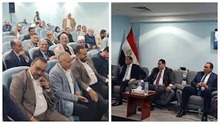 انفراجة طبية بالسويس.. تشغيل وحدة الحروق وأورام الأطفال قريبًا