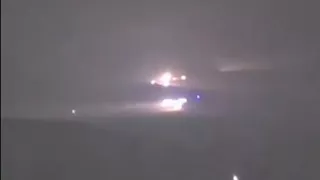 تركيا تُطالب بتجاهل نظريات المؤامرة في حادث طائرة الوفد الليبي