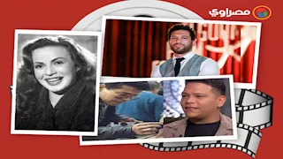 حدث بالفن | وفاة والد فنان ودخول منير المستشفى وحسن الرداد يتعرض لوعكة صحية