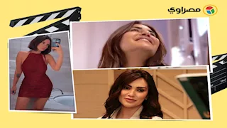 إيمان العاصي جريئة ومنة فضالي بدون مكياج .. لقطات نجوم الفن خلال 24 ساعة