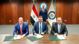 وزير البترول يشهد تعديل اتفاقية آتون لتحفيز استثمارات تعدين الذهب
