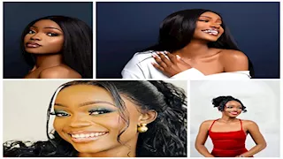 خطفت الأنظار بإطلالتها الجريئة.. معلومات عن ملكة جمال كينيا 2026 بعد تتويجها 