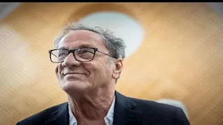 وفاة الفنان والمخرج الفلسطيني محمد بكري