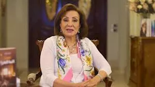 وفاة زوج الإعلامية راوية راشد