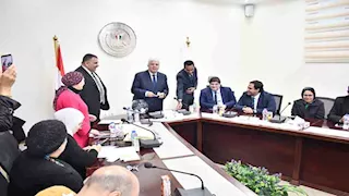 صور.. إعلان 50 فائزًا بقرعة الحج من منسوبي التعليم العالي للعام 2026 / 1447هـ