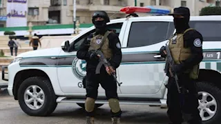 سوريا: القبض على شخص كتب عبارات طائفية تحريضية في حمص