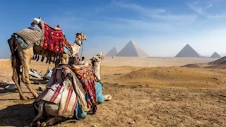 تقرير- توقعات بزيادة إيرادات السياحة إلى 30 مليار دولار سنويا بـ2030 في حال تنفيذ إصلاحات