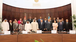 جامعة الإسكندرية تفتتح فروعًا في الإمارات وماليزيا (صور)