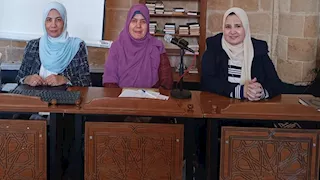 ملتقى المرأة بالأزهر يحدد 8 حقوق نفسية تضمن نمو الطفل السليم