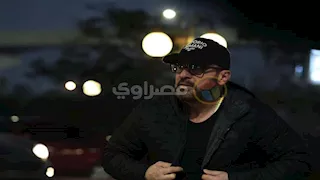 الصور الأولى من عزاء الراحل محمد عبدالحميد