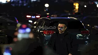 بينهم"السقا ومالك وداوود".. 25 صورة لنجوم الفن في عزاء الماكيير محمد عبد الحميد 