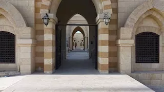 "مقابر الخالدين".. محافظة القاهرة تكشف آخر التطورات - صور