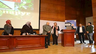 يوم علمي بقصر العيني يستشرف مستقبل طب الطوارئ في عصر الذكاء الاصطناعي