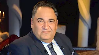 "قنبلة مدبولي".. محمد علي خير يتحدث عن "مفاجأة حكومية" لخفض الدين