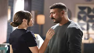 "ثنائي هيقلب الموازين".. يارا السكري تنشر كواليس جديدة لـ "علي كلاي" مع أحمد العوضي