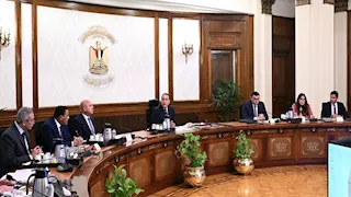 مدبولي يتابع الموقف التنفيذي لمدينتي "رأس الحكمة الجديدة" و"شمس الحكمة"