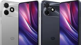 كاميرا بدقة 13 ميجابيكسل.. هاتف جديد من itel بمواصفات عملية وسعر منافس