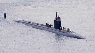 كوريا الشمالية تندد بدخول غواصة نووية أمريكية إلى كوريا الجنوبية