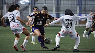 الأهلي والزمالك.. مواجهة ثالثة مرتقبة في دوري السيدات