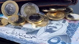 انخفاض سعر الريال السعودي مقابل الجنيه في 3 بنوك اليوم