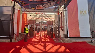 أسيوط تنتخب.. كثافة أمام اللجان وسط تنظيم وتأمين شامل