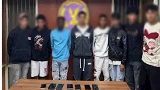 بسبب فتاة.. إصابة 5 بينهم أجنبي في مشاجرة بالسلاح بعابدين