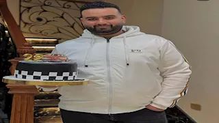 "5 راحوا في غمضة عين".. ننشر صور ضحايا حريق مول الخواجات في المنصورة