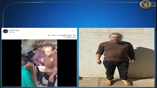 الأمن يضبط عاملًا أثناء توزيع كروت انتخابية لدعم مرشح بالبحيرة