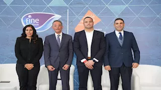 6 مليارات جنيه.. فاين القابضة تكشف حجم استثماراتها في السوق المصري