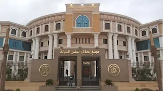   300 طعن في يومين.. الإدارية العليا تغلق باب تلقي طعون المرحلة الثانية من انتخابات النواب