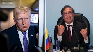 رئيس فنزويلا يحذر ترامب: "لا تهددوا سيادتنا.. لأنكم ستوقظون النمر النائم"