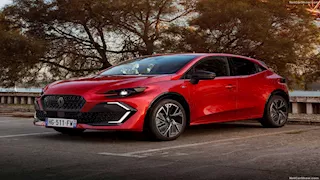 رينو تستعد لإطلاق Clio الجديدة في الأسواق بسعر يعادل 1.1 مليون جنيه.. التفاصيل