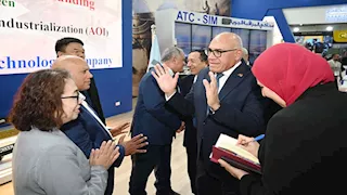 "العربية للتصنيع" توقِّع مذكرة تفاهم مع شركة صينية كبرى لتوطين تكنولوجيا الصناعات الدفاعية