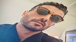 محمد سامي يتوجه إلى السعودية لحضور مهرجان البحر الأحمر السينمائي