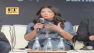 منى زكي: "فيلم الست أصعب حاجة اشتغلت عليها في حياتي"