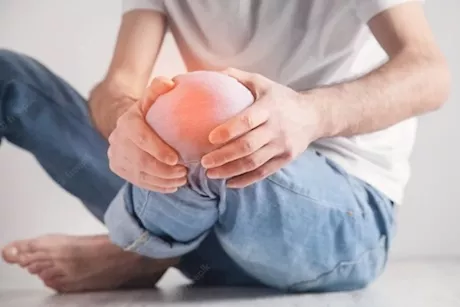 ألم المفاصل في الشتاء- اكتشاف سبب خفي للمعاناة منه