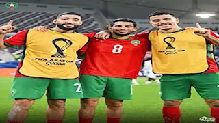 مواعيد مباريات اليوم الجمعة في كأس العرب والقنوات الناقلة