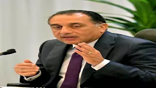 مدبولي: نستهدف أن يكون الدين الخارجي عند 40% من الناتج المحلي بنهاية العام المالي