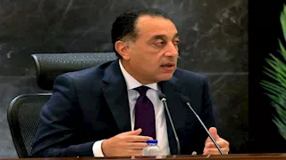 "الوزراء" يهنئ السيسي بمنحه أرفع وسام من "الفاو" لدعمه قضايا الأمن الغذائي