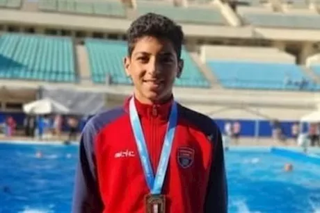 وفاة لاعب الزهور- ماذا حدث ليوسف قبل غرقه؟ "فيديوجرافيك"