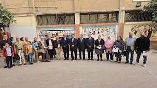 آثار القاهرة تنظم ندوة علمية حول النسيج في مصر القديمة واتجاهات دراسته وصيانته