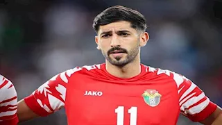 وكيل يزن النعيمات يكشف لمصراوي حقيقة عرض الأهلي