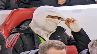 3 شروط.. ناد أوروبي يهتم بالتعاقد مع محمد صلاح